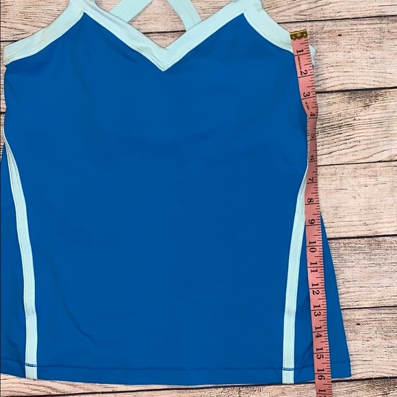 Lululemon Mile A Minute Tank - Picture 8 of 9